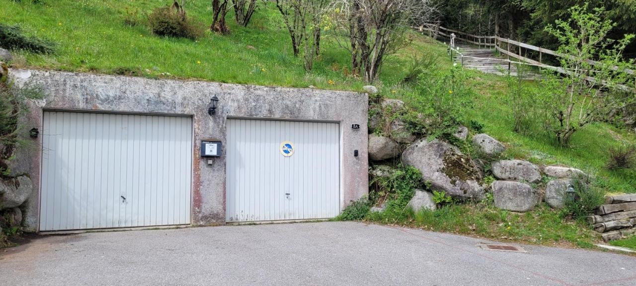 Chalet De La Grimpette Au Coeur De ג'רארדמר מראה חיצוני תמונה